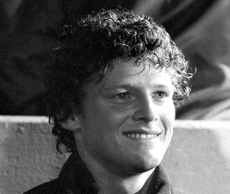 Next Terry Fox Training Run in 2020 - Tri-City News