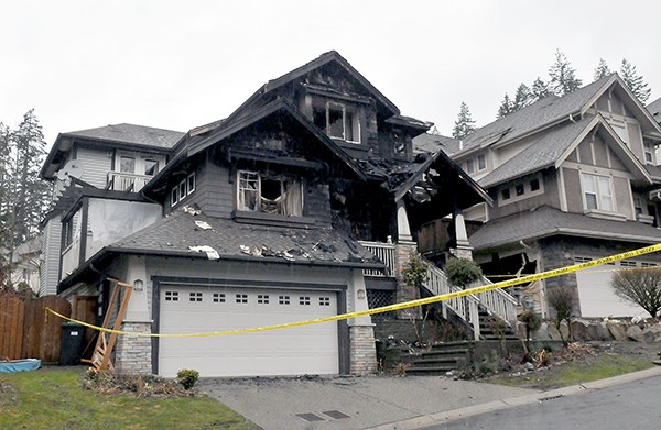 House Fire