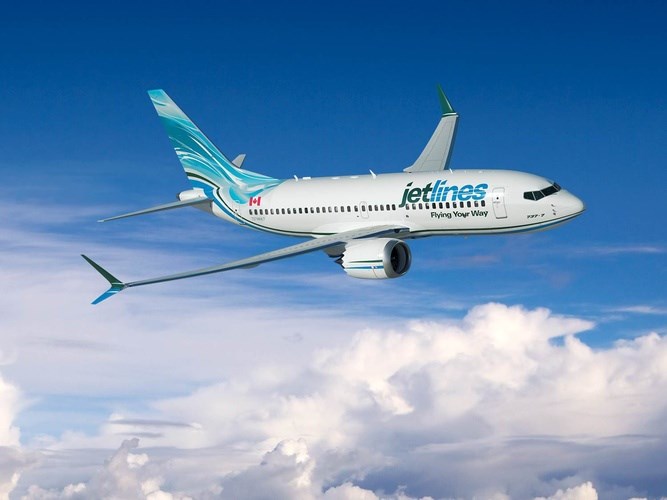 Canada Jetlines has been planning to launch for several years | Canada Jetlines