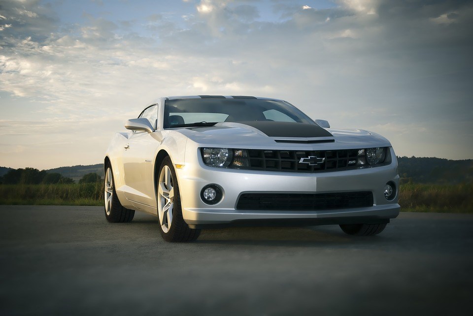 A West Vancouver teen driving a 2017 Camaro was handed a $368 ticket for excessive speeding.