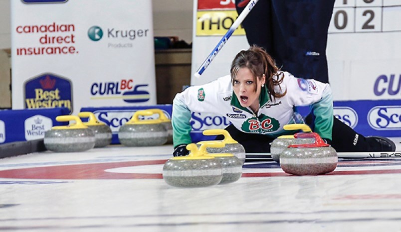 Curling