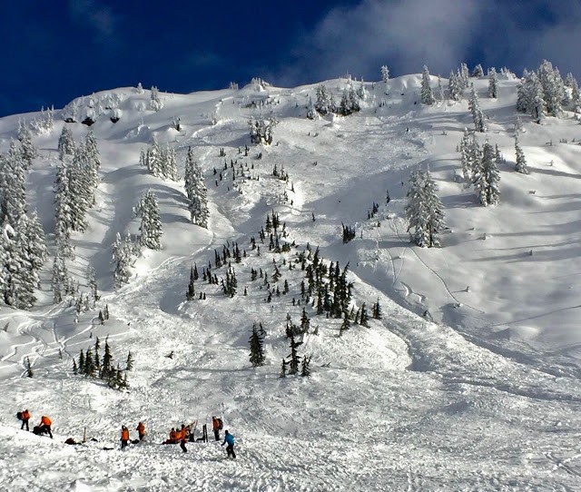 callaghan valley