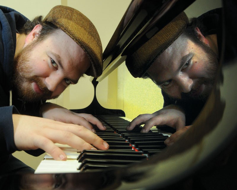Piano