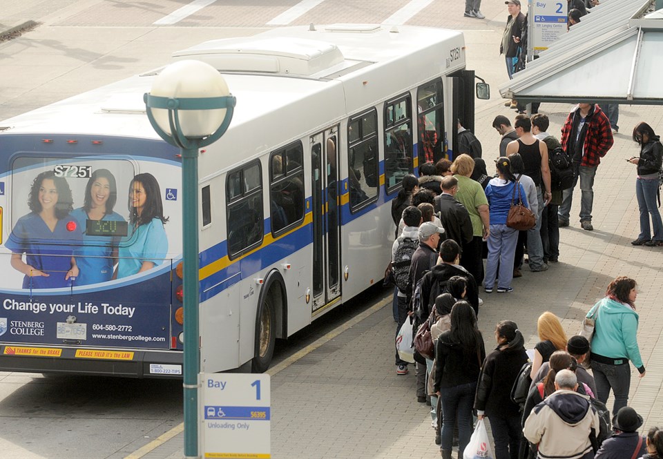 bus