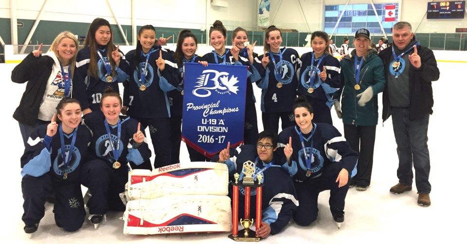 ringette