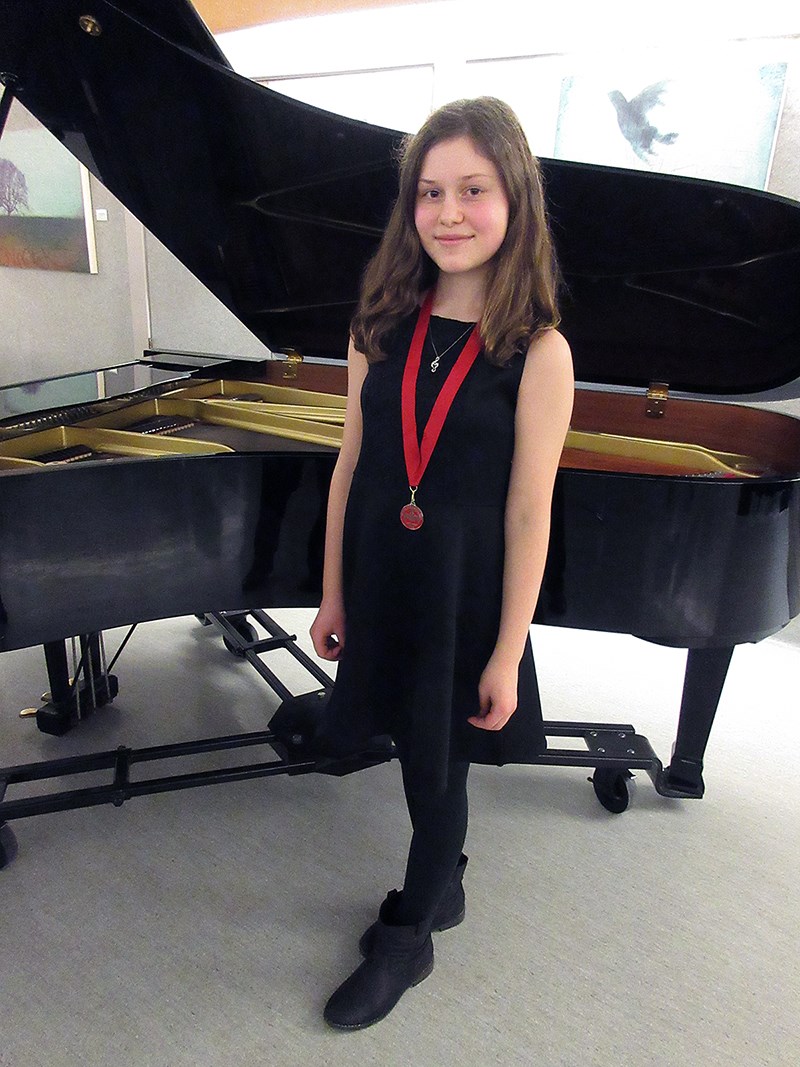 piano