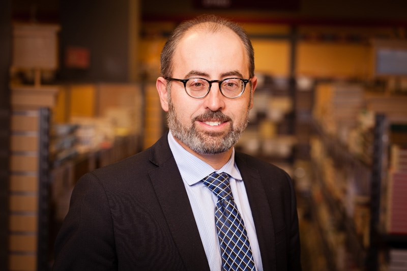 Jino Distasio