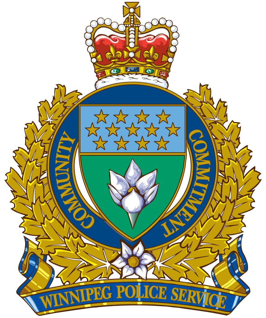 winnipeg police service logo