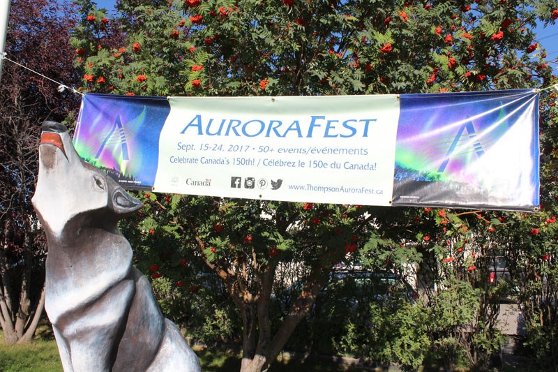 aurorafest