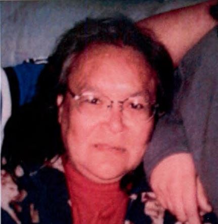 Sixty-year-old Dianne Mae Bignell of Thompson has been missing since May 17 and her family has been
