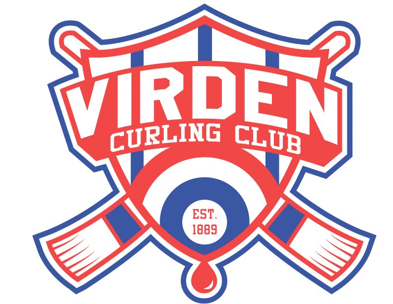 New Virden Curling