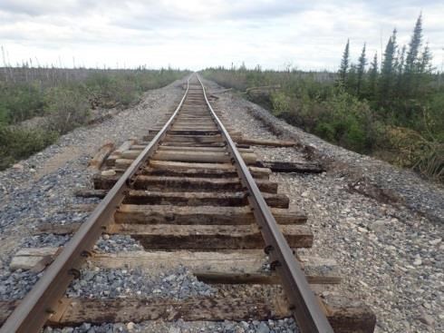 The Canadian Transportation Agency has ordered the Hudson Bay Railway to begin repairs to its track