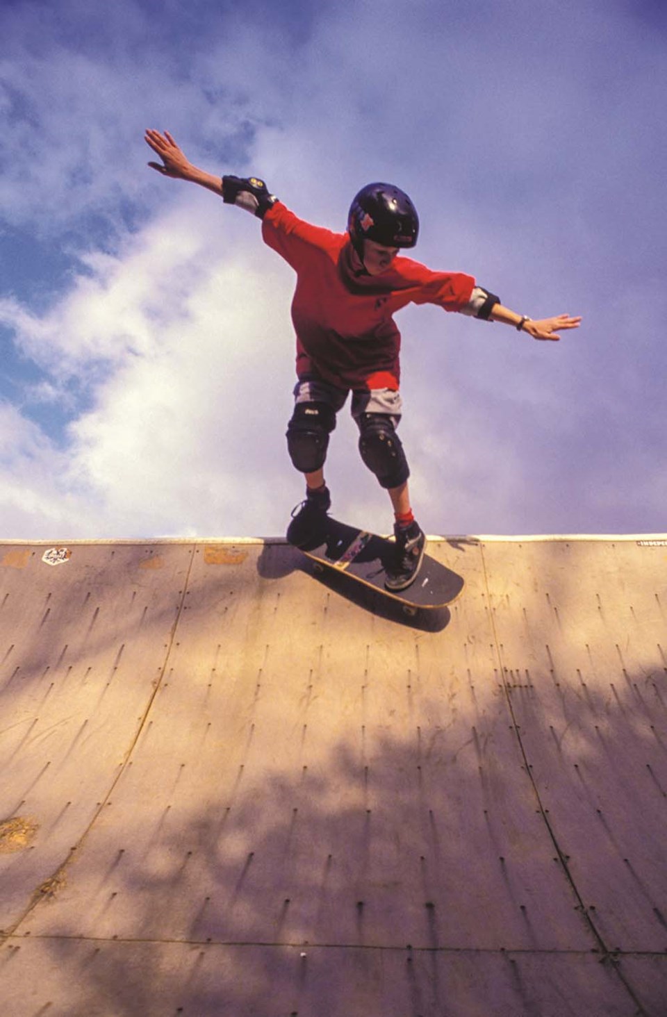 skate park