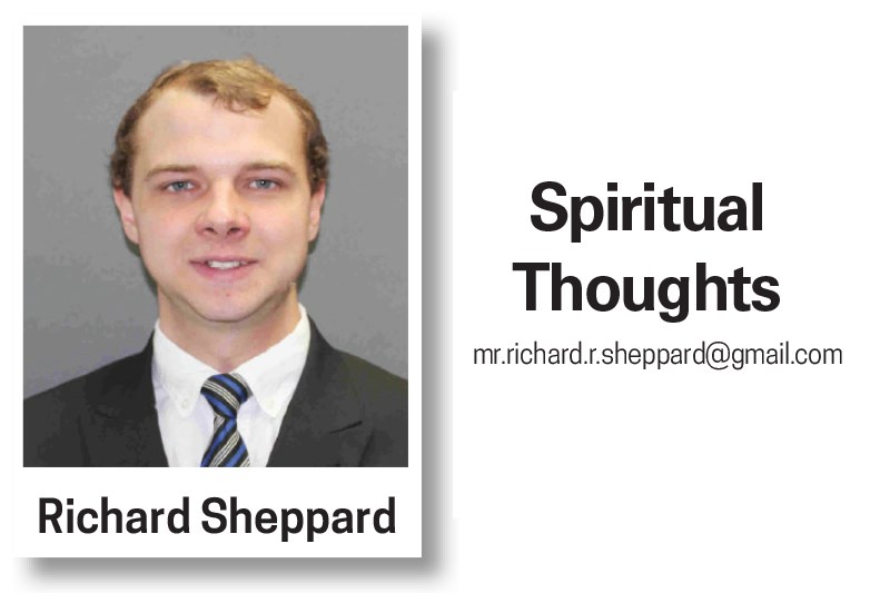 richard sheppard july 2018 column headshot