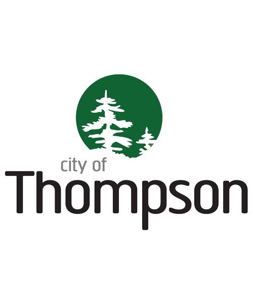 city of thompson logo