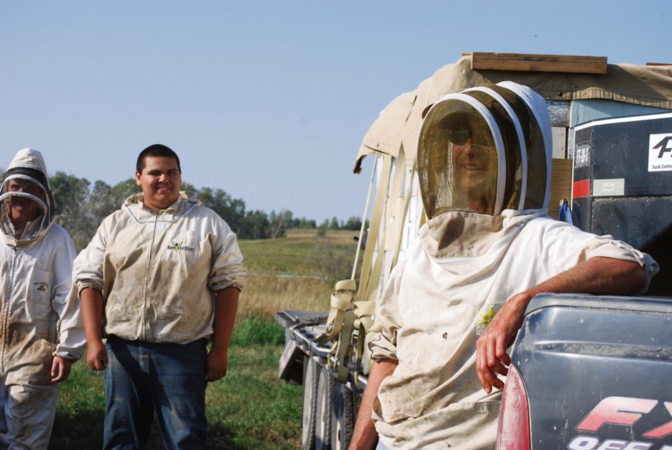 Beekeeper