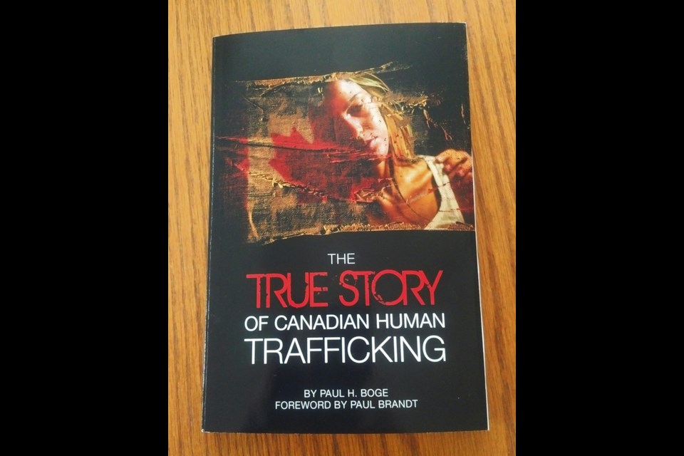 This book hot off the press in 2018, The True Story of Canadian Human Trafficking is a resource available through the Joy Smith Foundation. Within its pages testimonies of human trafficking survivors, stories of traffickers and stories of johns bring to light a dark crime against children and youth, against society.