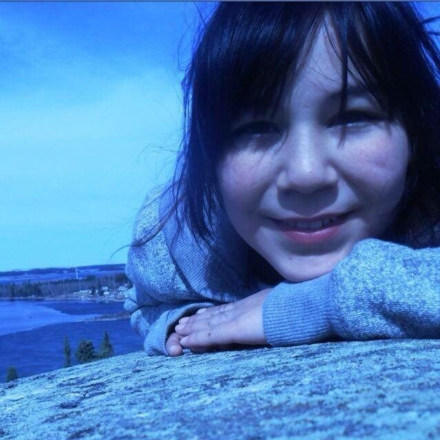 Leah Anderson was 15 years old when she was killed in Gods Lake Narrows in January 20-13 while home