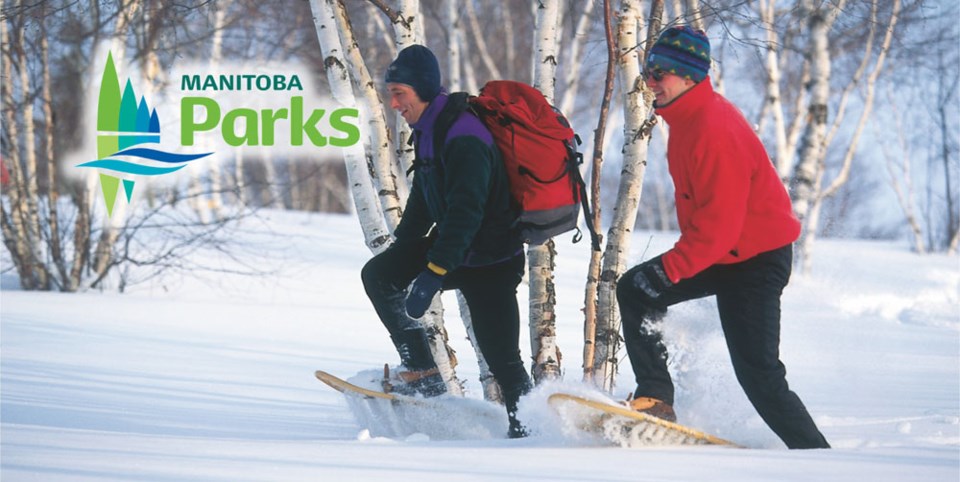 People do not requires vehicle permits to visit provincial parks in February and there will also be