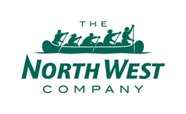 north west company logo