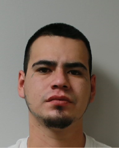 Waylon Alfred Mckay was arrested in Thompson March 2 for first-degree murder in connection with the