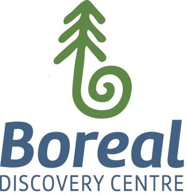 boreal discovery centre logo