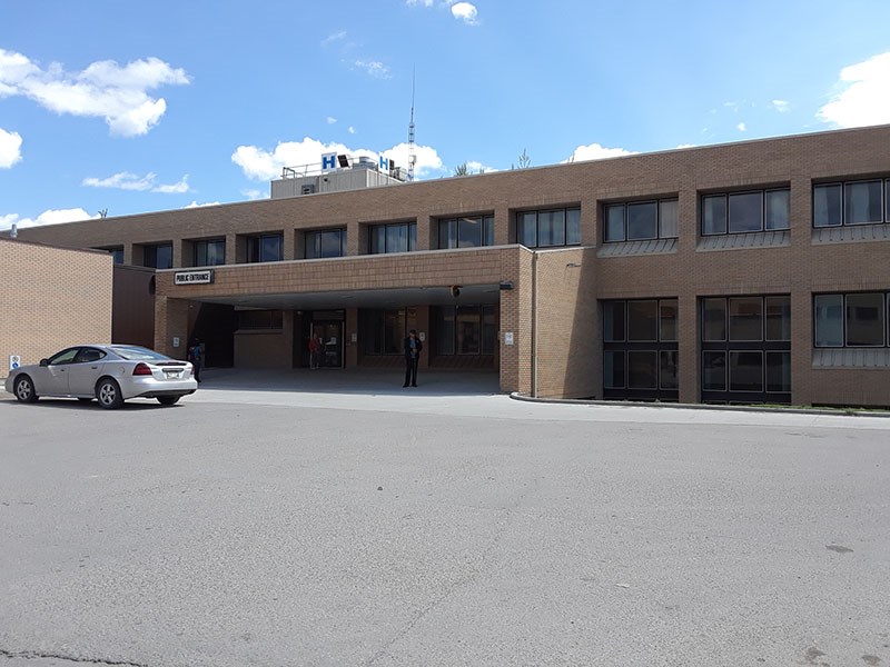 thompson hospital june 2019