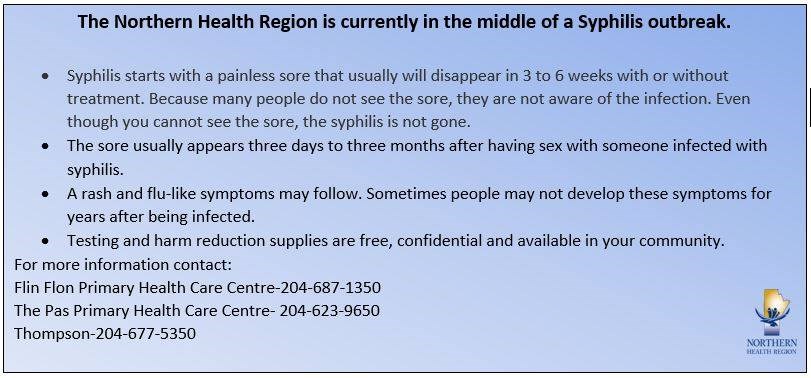 syphlis info nrha