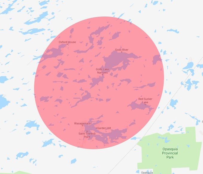 manitoba hydro aug 28 2019 power outage map