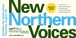 new northern voices national screen insititute