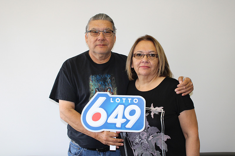 Lotto 649 july 27 2019 deals