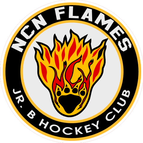 ncn flames logo