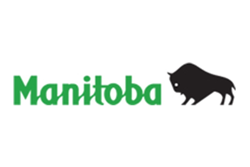 government manitoba logo