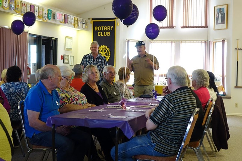 thompson seniors community resource council elder abuse awareness day barbecue june 2019