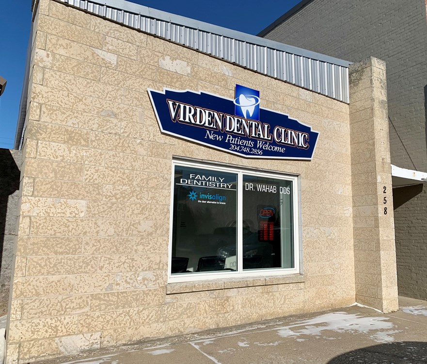 Virden Dental Clinic
