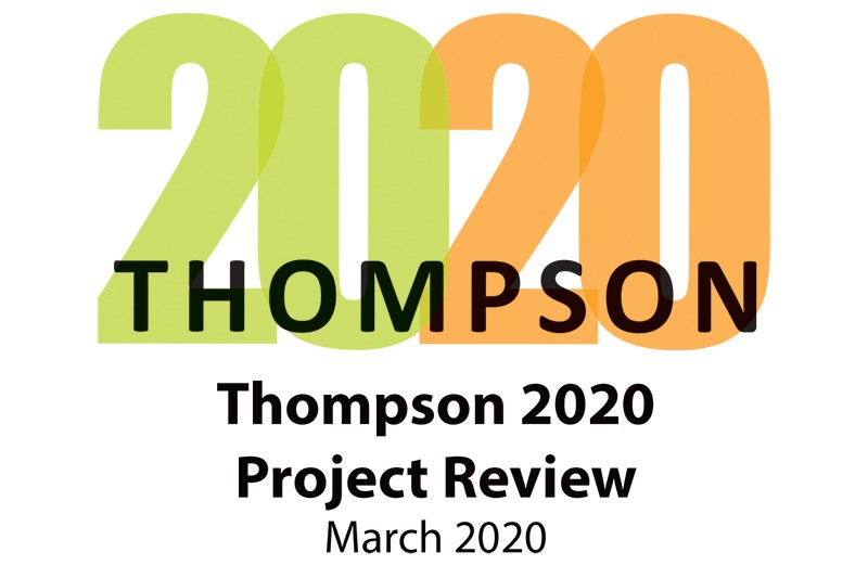 Thompson 2020 final prject review march 5 2020