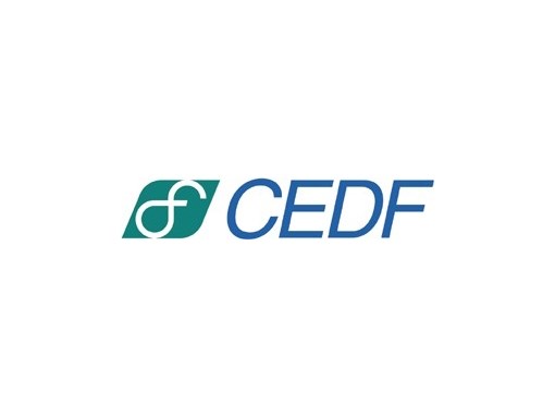 cedf logo