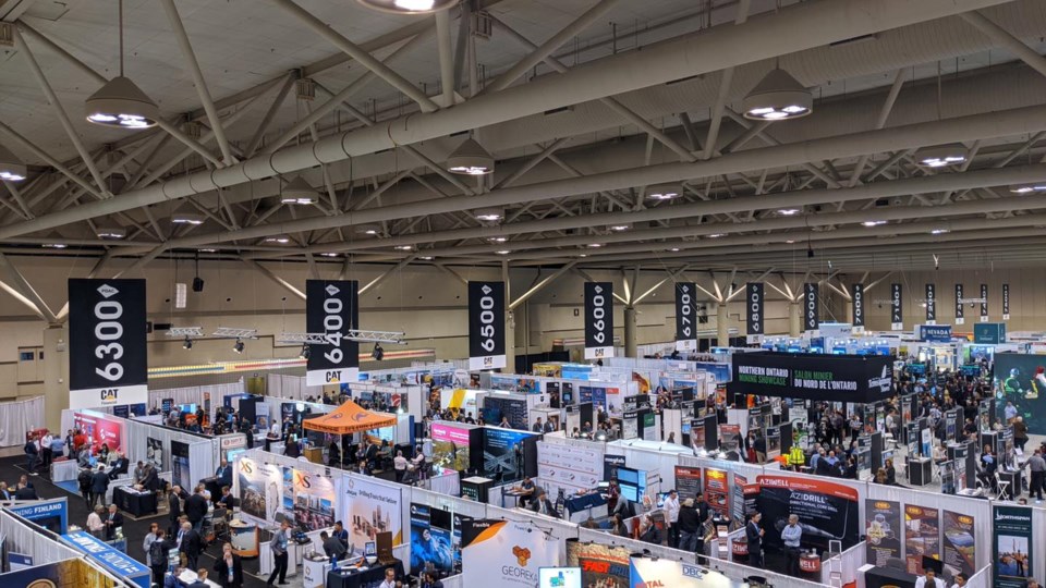 pdac convention 2020