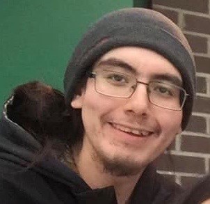 Preston Yellowback, 21, from Gods River, was found unresponsive near Juniper Park March 8 and later