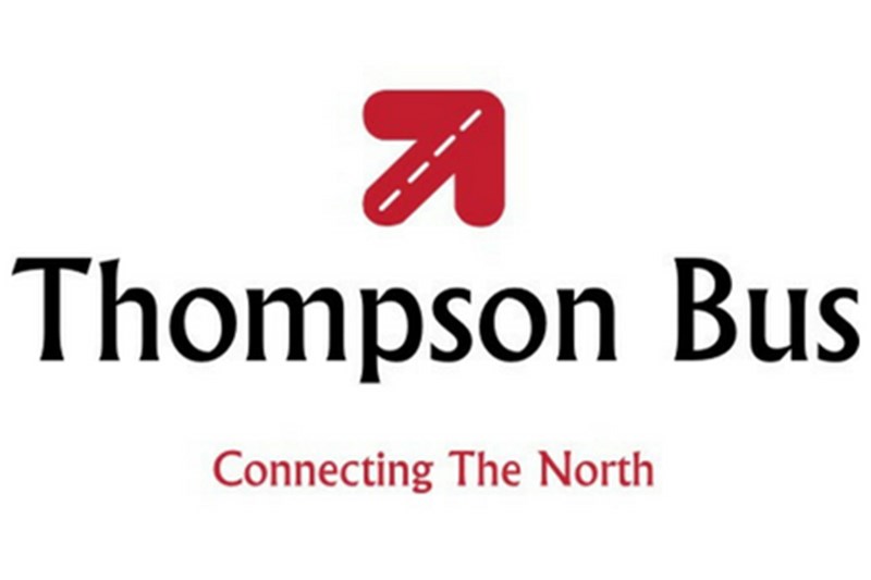 ncn thompson bus logo