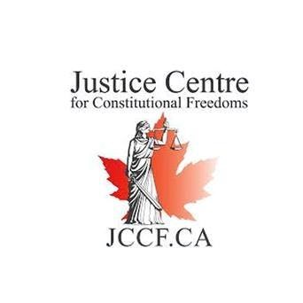 justice centre for constitutional freedoms