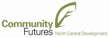 community futures north central development logo