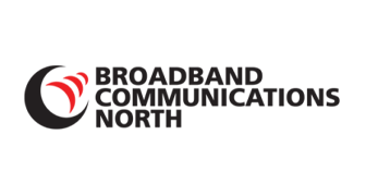 broadband communications north logo