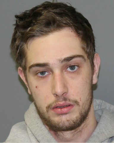 RCMP are asking for tips to help them locate this man, Nicholas Ryan-McKinnon.