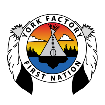 York Factory First Nation logo