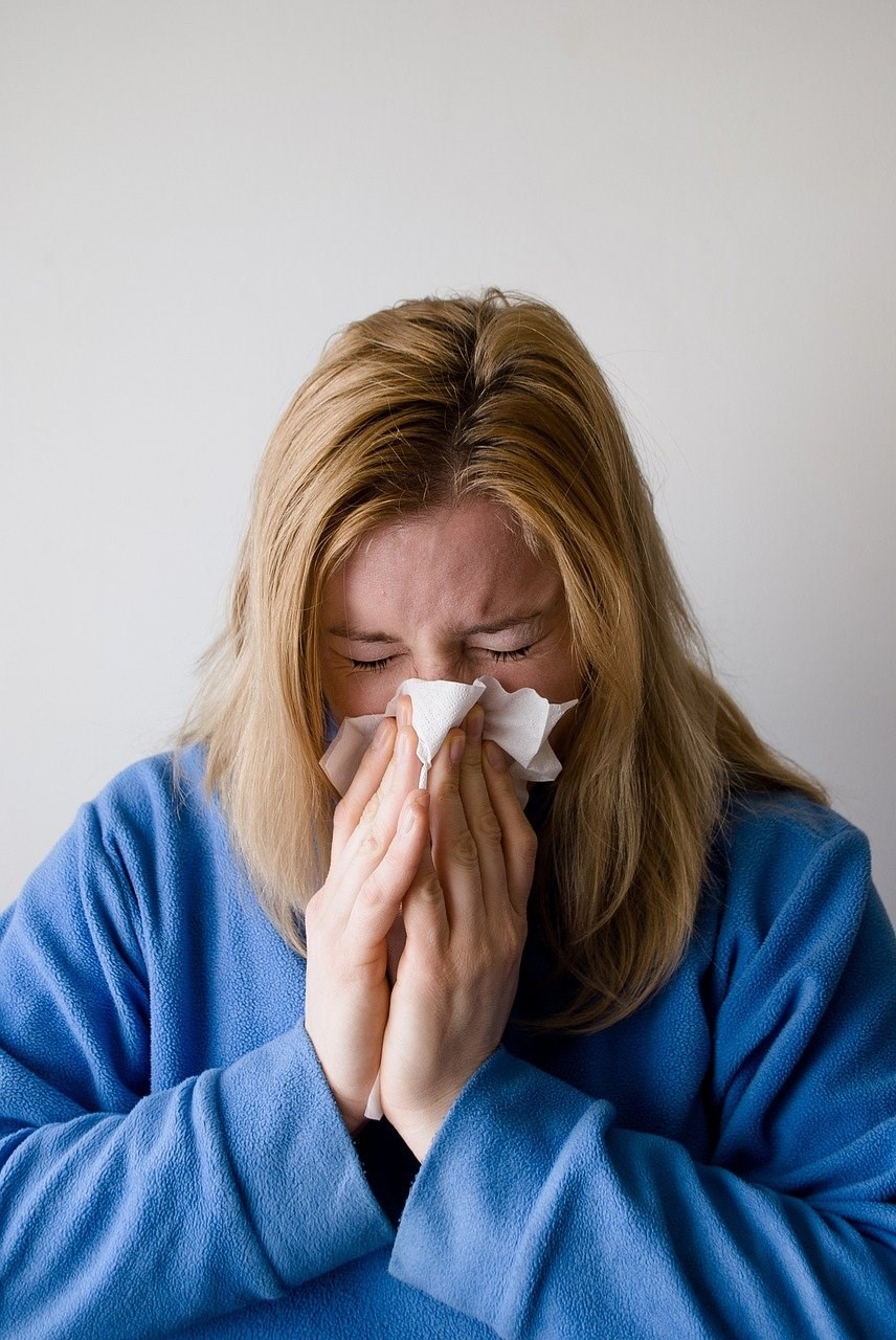 Kenton Loses Flu Clinics