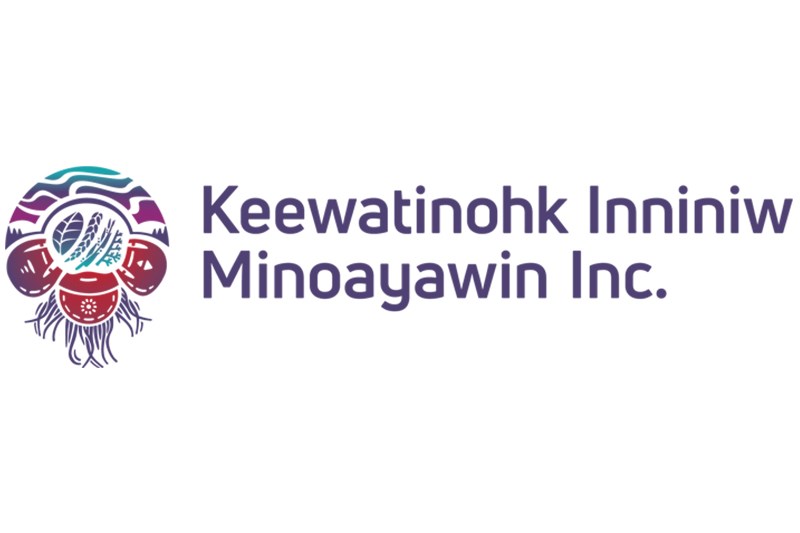 keewatinohk inniniw minoayawin inc logo