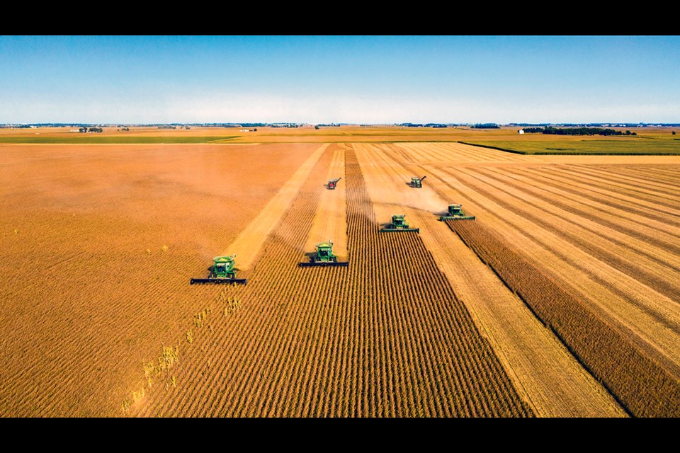 Canada’s Agriculture Day takes place Wednesday, Feb. 23. The fifth annual event is a time for all of Canada to celebrate the contributions of our agriculture and food sectors and to learn more about where our food comes from.