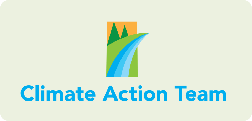 Climate Action Team logo