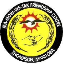 ma-mow-we-tak friendship centre logo